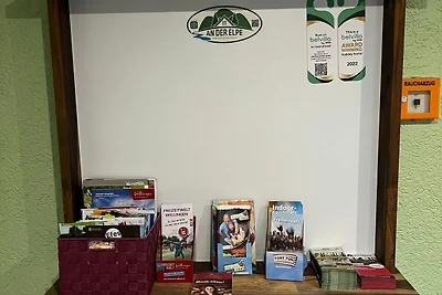 Appartamento Vacanza con famiglia Olsberg