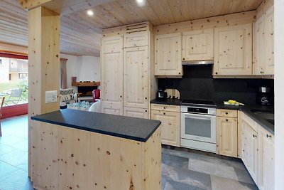 Apartment Ambretta