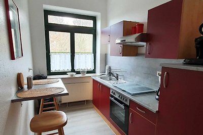 Vakantieappartement Gezinsvakantie Bad Kleinen