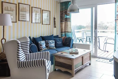 Vakantieappartement Gezinsvakantie Dierhagen