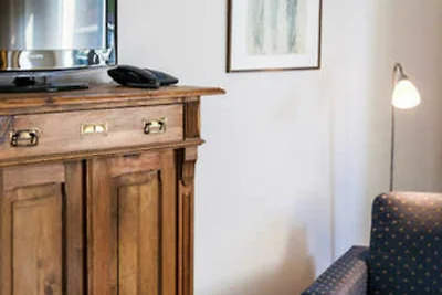 1 Zimmer-Appartement
