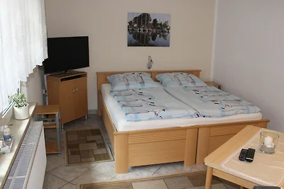 Vakantieappartement Gezinsvakantie Greifswald