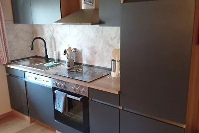 Appartamento Vacanza con famiglia Fischbachau