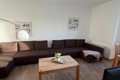 Ferienwohnung Holzteichstr. 13