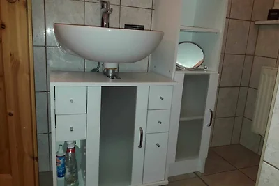 Vakantieappartement Gezinsvakantie Kloster