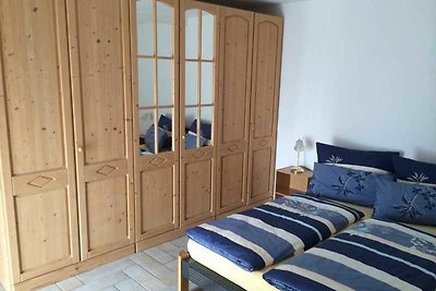 Ferienwohnung Ulme