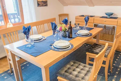 Ferienwohnung Stumbaum
