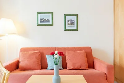 Appartamento Vacanza con famiglia Sellin
