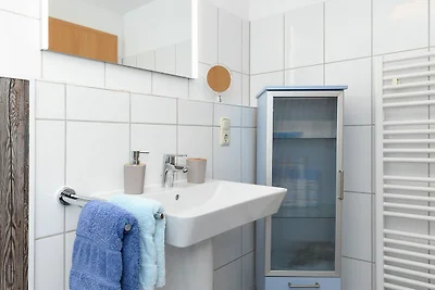 Vakantieappartement Gezinsvakantie Bensersiel