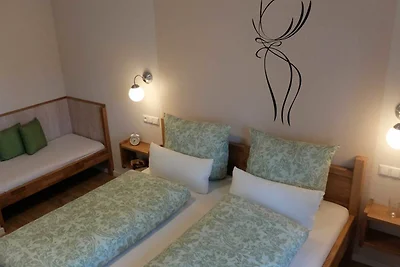 Vakantiehuis Ontspannende vakantie Pommerby