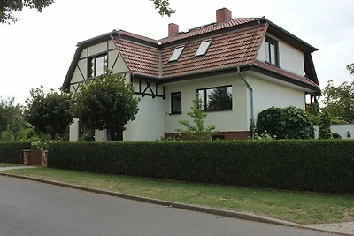 Ferienwohnung 98 qm