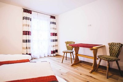 Vakantieappartement Gezinsvakantie Obertilliach