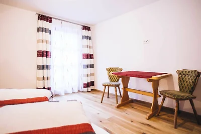 Ferienwohnung Sonnenaufgang