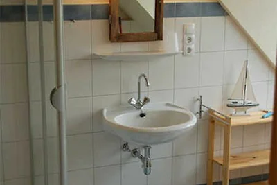 Ferienwohnung Klatschmohn