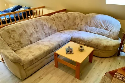 Vakantieappartement Gezinsvakantie Putbus