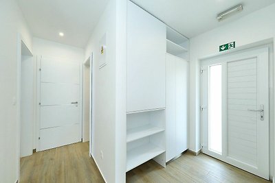 Holiday flat family holiday Starigrad
