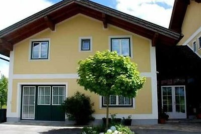 Vakantieappartement Gezinsvakantie Abersee