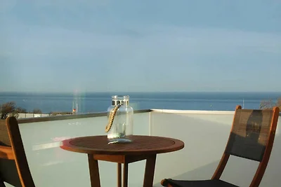 Appartement Meermomente