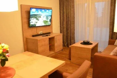 Appartamento Vacanza con famiglia Feldberg