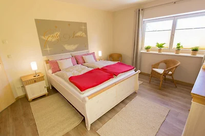 Ferienwohnung ***** nach DTV