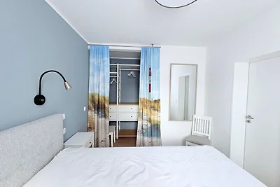 Appartement Vacances avec la famille Horumersiel