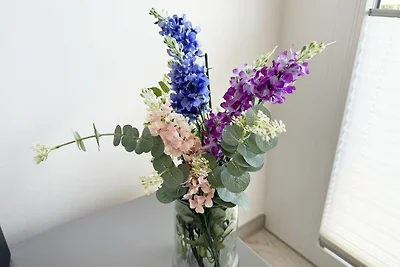 Appartamento Vacanza con famiglia Thiessow