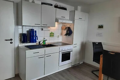 Blaumuschel Haus A Wohnung 18 DH-98435