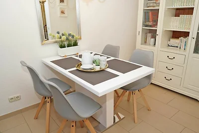 Appartamento Vacanza con famiglia Damp