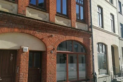 Cityflair Nähe Marktplatz - ABC328