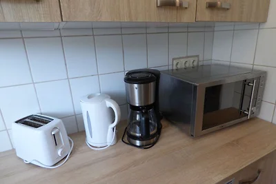 Vakantieappartement Gezinsvakantie Gößweinstein