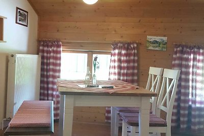 Vakantieappartement Gezinsvakantie Fischbachau