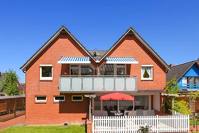 Ferienwohnung 1