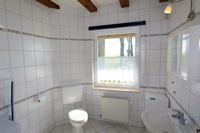 Vakantieappartement Gezinsvakantie Samtens