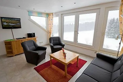 Vakantieappartement Gezinsvakantie Sankt Andreasberg
