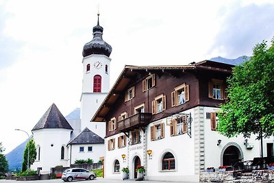 Hotel Cultuur en bezienswaardigheden Innerbraz