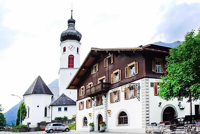 Hotel Cultuur en bezienswaardigheden Innerbraz