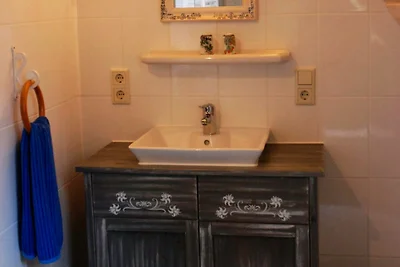 Appartement Hänsel und Gretel