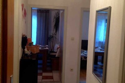 Vakantieappartement Gezinsvakantie Landeck