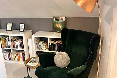 Vakantieappartement Gezinsvakantie Worpswede