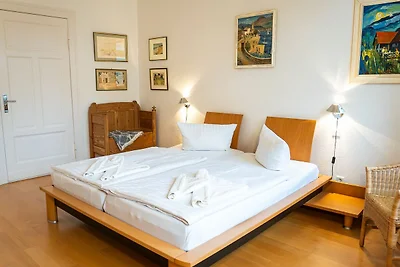 Deluxe Apartment - Gartenebene