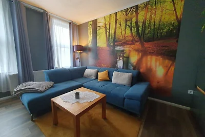 Hotel Cultuur en bezienswaardigheden Stiege