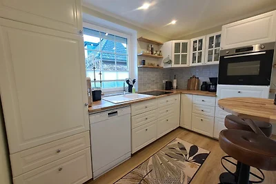 Jürgensen, Sonja -Ferienhaus Wilma Luise