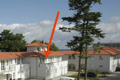 Fewo Sandbank Ref. 193982 u 5