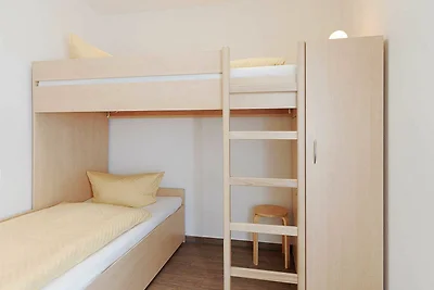 Ferienwohnung Bullaugenkiek