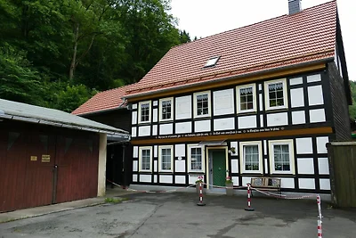 Ferienwohnung 2 - Bohlweg