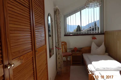 Vakantieappartement Gezinsvakantie Bad Wiessee