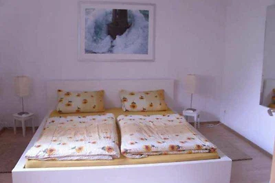 Appartamento Vacanza con famiglia Greifswald