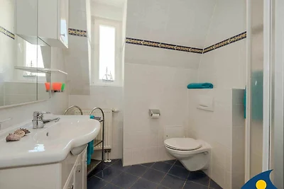 Vakantieappartement Gezinsvakantie Bansin