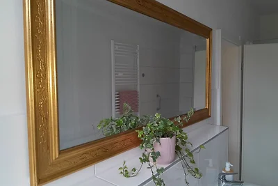 Vakantieappartement Gezinsvakantie Clausthal-Zellerfeld