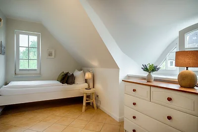 Appartamento Vacanza con famiglia Prerow